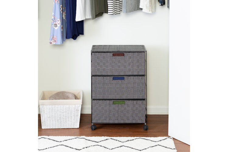 Storage drawers deals for clothes